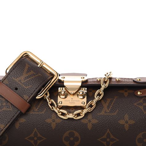 lv papillon trunk bag|authentic louis vuitton papillon 30.